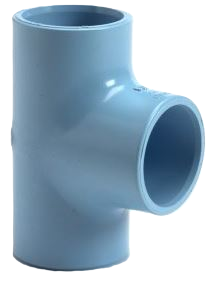 Girair T-stuk 90° 32mm