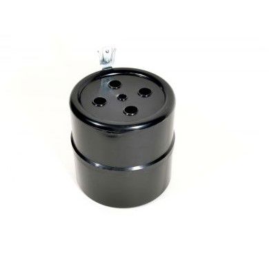 spoelhouder tbv touw 23x25cm