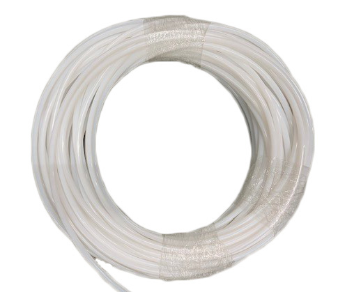PTFE slang 4x6mm per meter