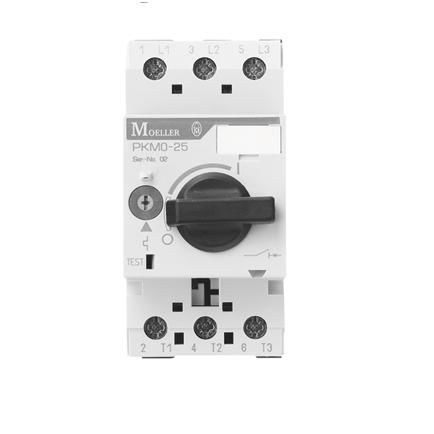 motorbeveiligingsschakelaar PKZ 16-20A