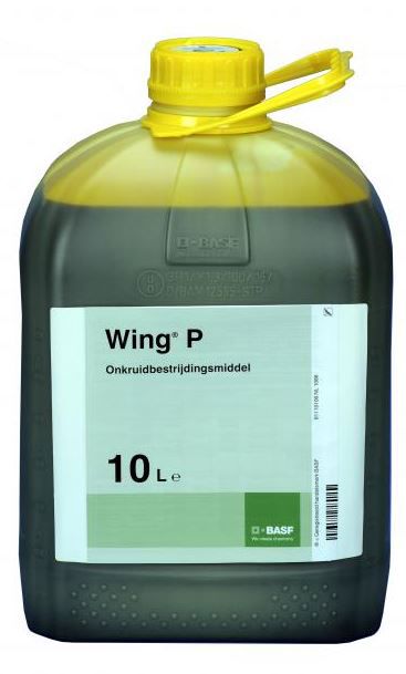 Wing P 10 liter
