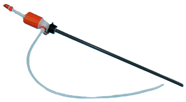 vatpomp Koshin pp-25 voor 200ltr vat