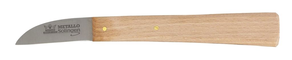 mes 40mm/heft 105mm C60-staal hout