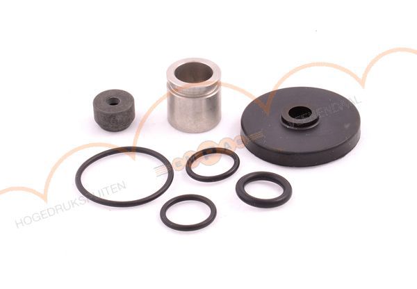 revisieset drukregelaar 40/50b-50l