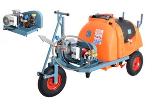 motorvatspuit Atlanta 30-40-200E