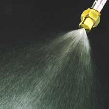 Dramm nevel nozzle smal 1,9L/min