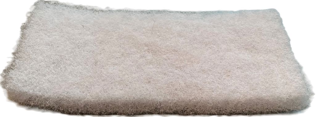 pad clean-aid thermal 250x115mm