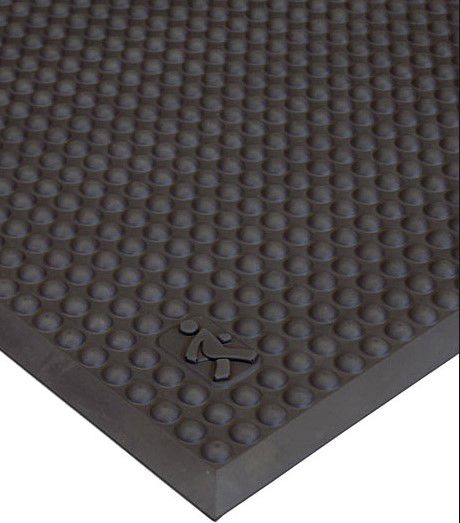 werkplekmat WERKSTEP 60x90cm