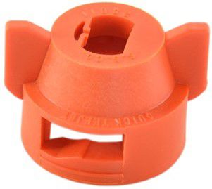 kap vlakst. oranje + pakking