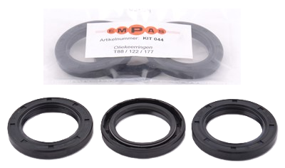 kit 44 oliekeerringen ep88