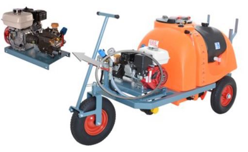 motorvatspuit Atlanta 30-40-200B