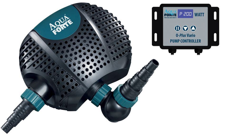 vijverpomp AquaForte Vario O-plus 10.000