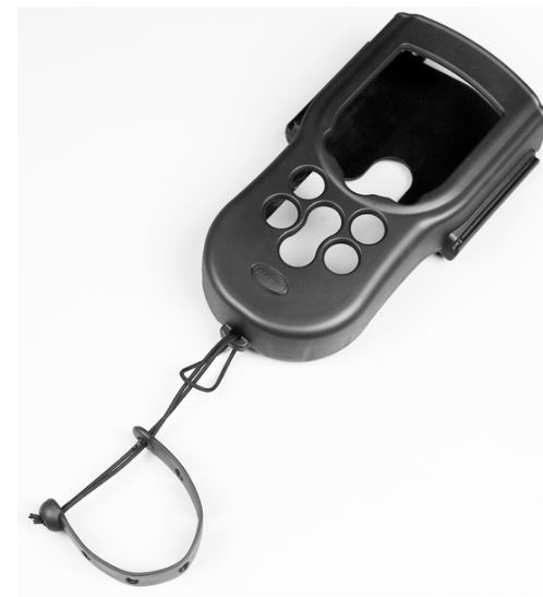 beschermhoes tbv HQD-meters