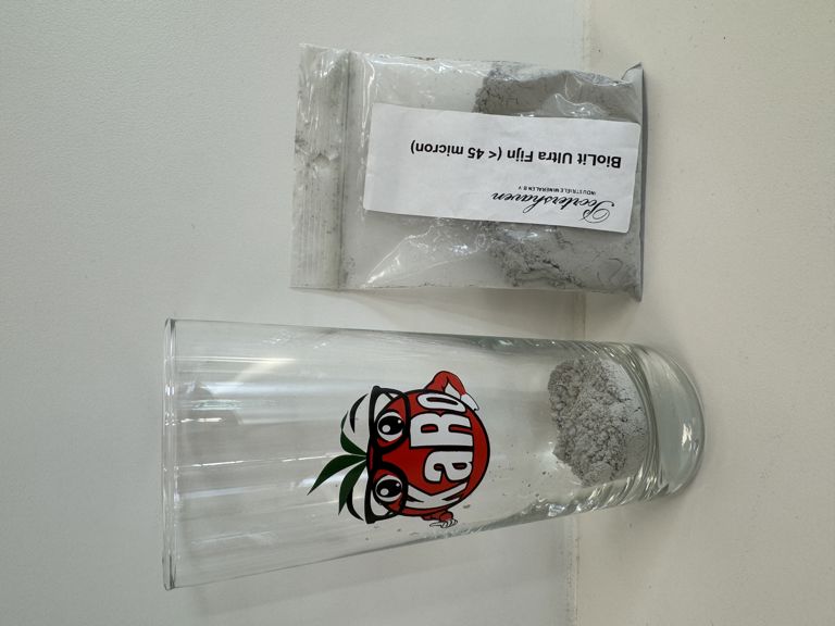 BioLit Ultra + EM, steenmeel 12,5kg/zak