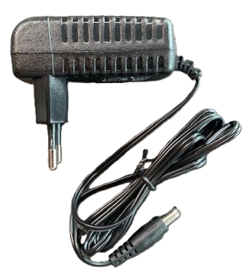 Adapter voor SW II weger 6V/500ma