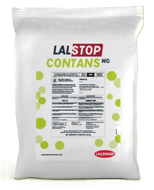 Lalstop Contans WG 4kg