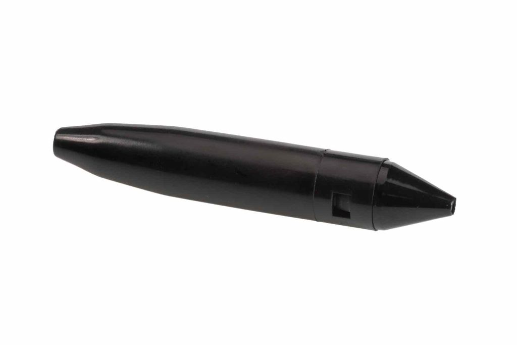 knoophuls kompleet kunststof