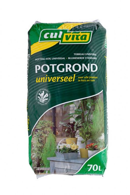 potgrond Vita rhp 70L 36/plt