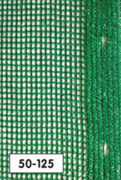 windbreekgaas 50-125 100cm 50mtr/rol