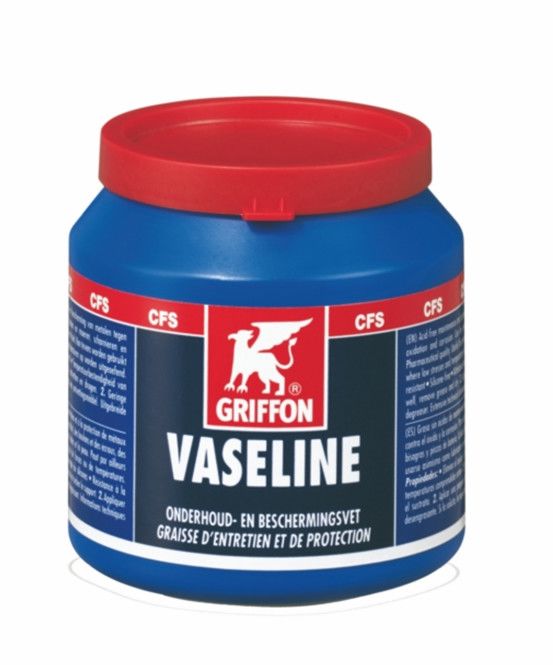 vaseline cfs 200gr