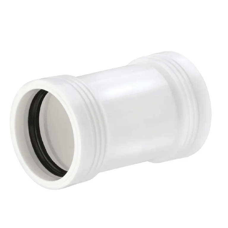 ppc steekmof 50mm wit