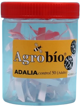 ADALIAcontrol 50/potje AB