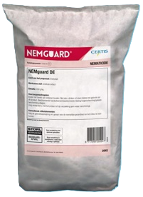 NEMguard DE 20kg