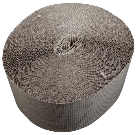 golfkarton op rol 0,10x70 meter