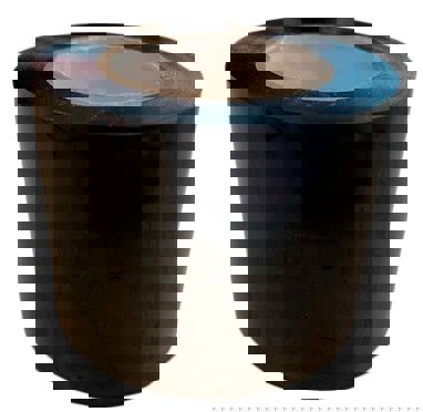 tape gena zwart 0.2mm 50mm 10m