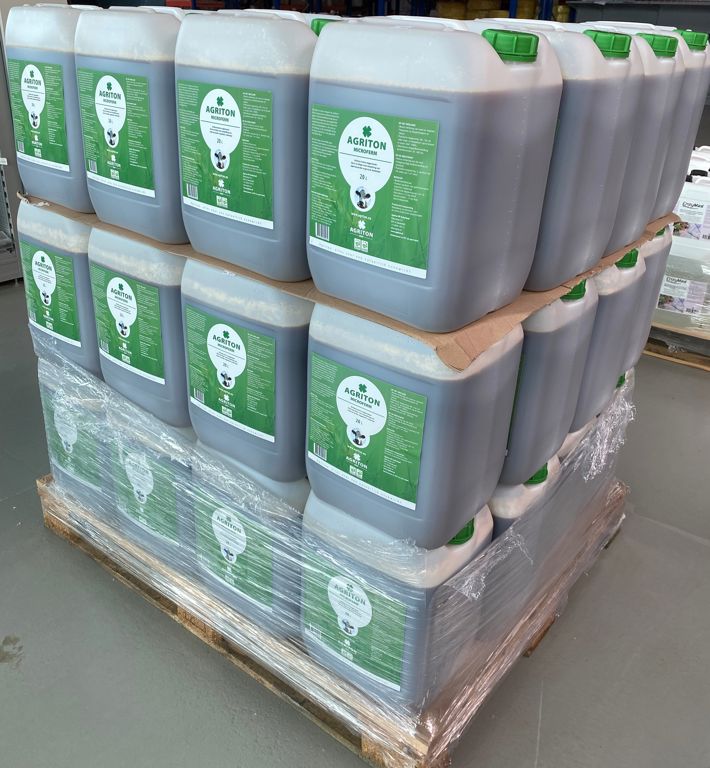 Microferm micro-org. 20L/can