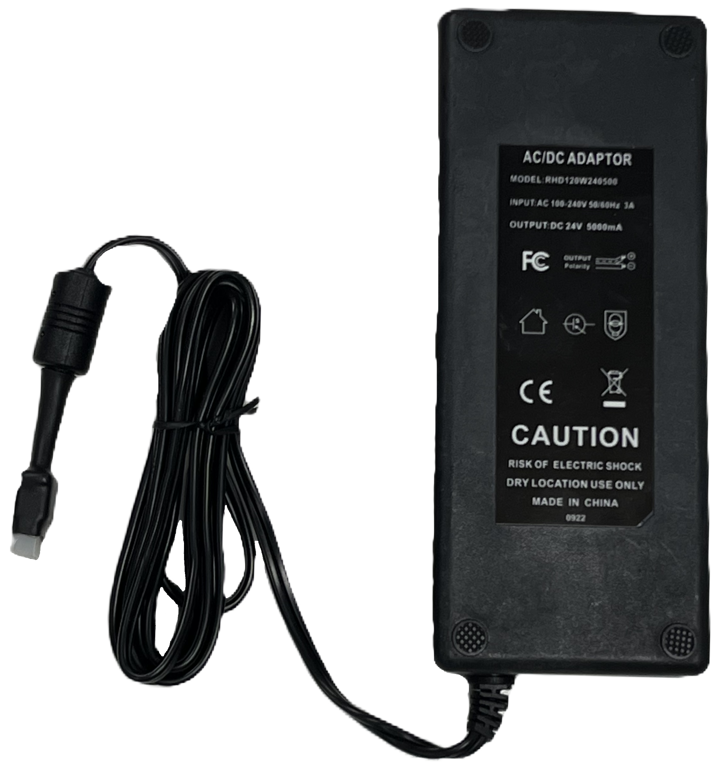 Transformer tbv flojet