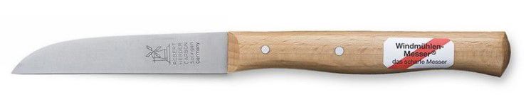 mes 85mm/heft 90mm C60-staal hout