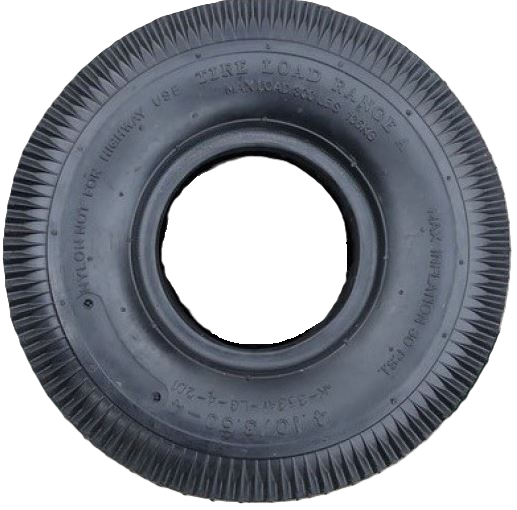 Buitenband 4.10/3.50-4
