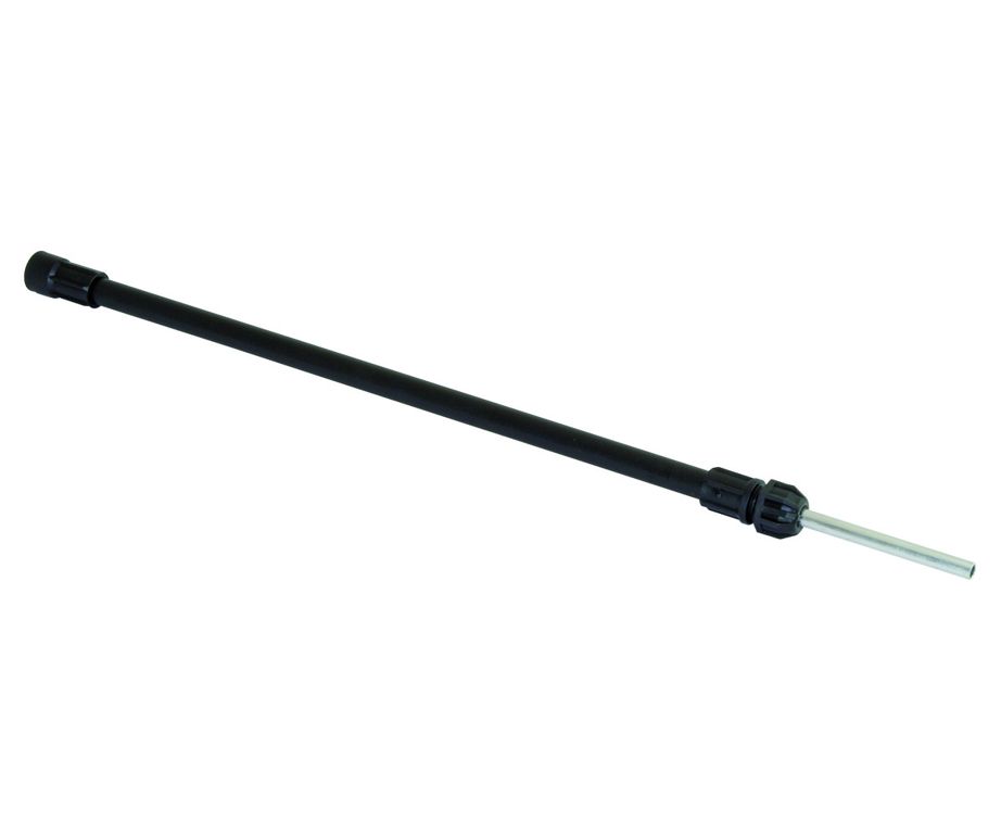 telescoop spuitstok 45-90cm ks