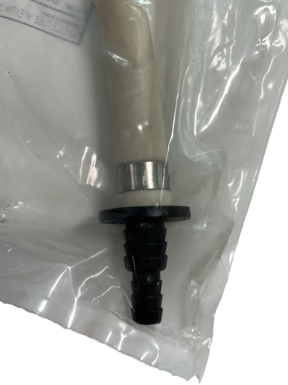 slang 10x16mm PTFE inlay tbv slangpomp