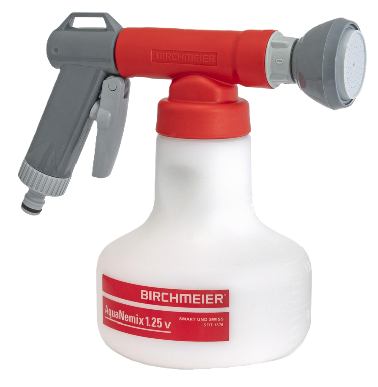 Doseerapp. AquaNemix 1.25 Nematoden