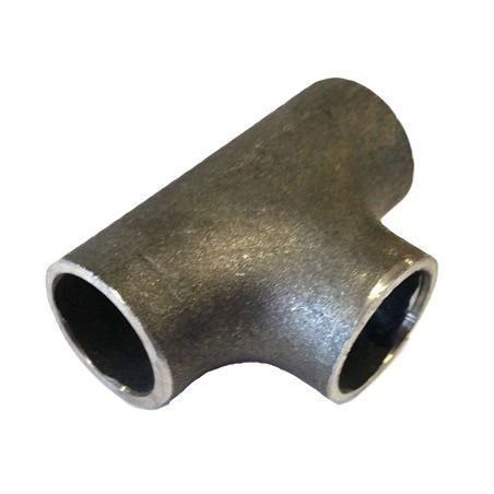 las t-stuk 48.3x2.6mm