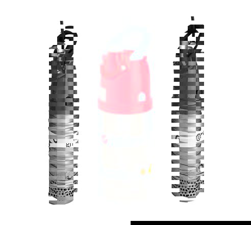 dompelpomp Grindex Minex N G2 1,8kW 230V