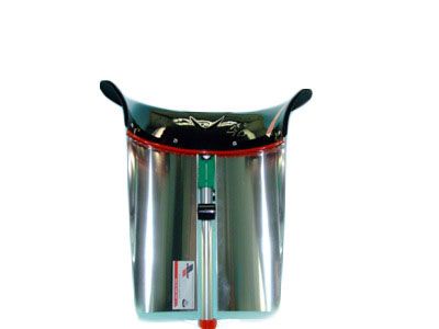 Hebo halter Plus-42, 40-50cm excl. stan.