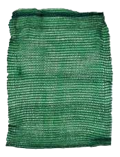 netzak 62x80cm koord groen 2000/baal