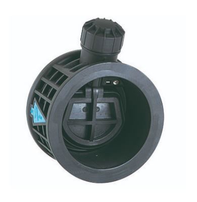 terugslagklep Ari 3" 16bar