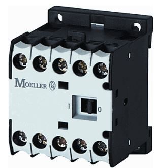 magneetschakelaar 20A 4kW 230V Dile M