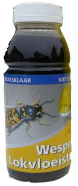 WaspGo lokstof koninginnen 375ml