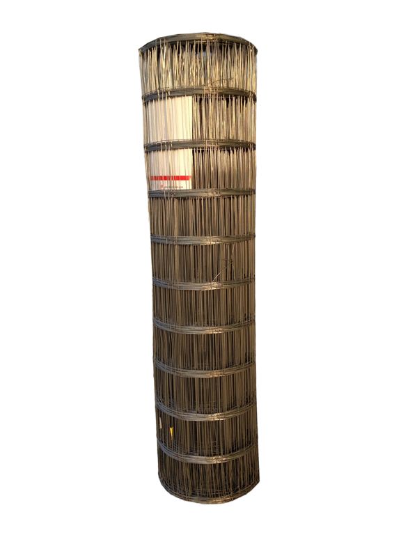 gaas 115x125mm 1,40mm 126,5cm 100 meter