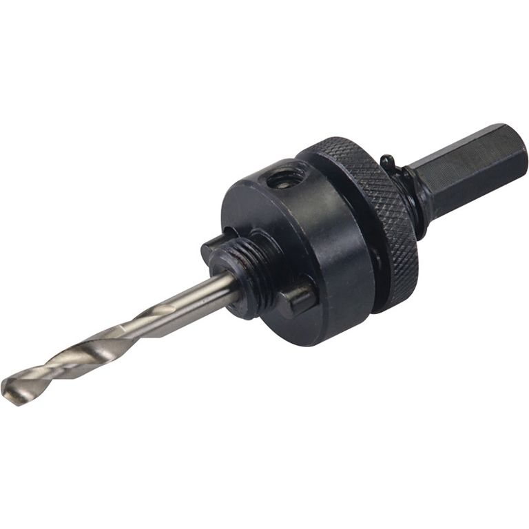 gatzaagdoorn hex 32-210mm