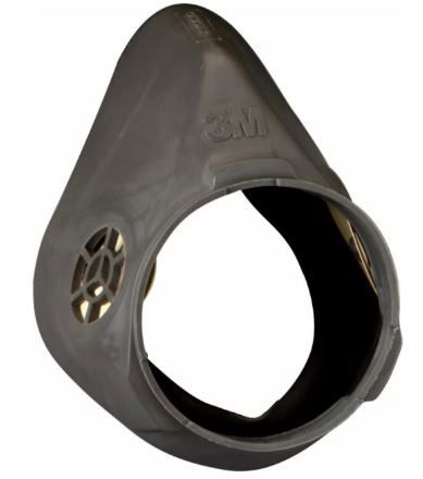 binnenmasker neusstuk 3M 6894