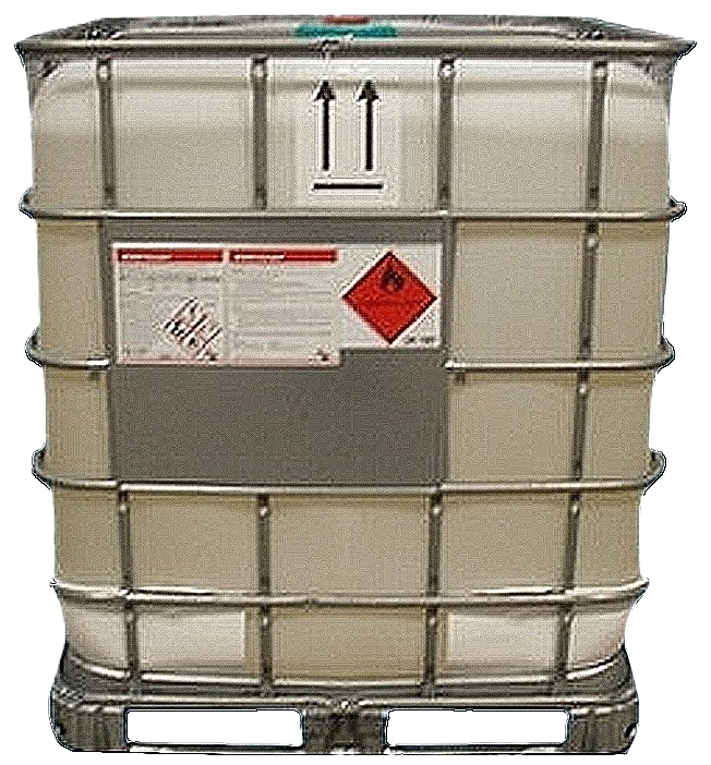 Menno Florades 1.000 liter