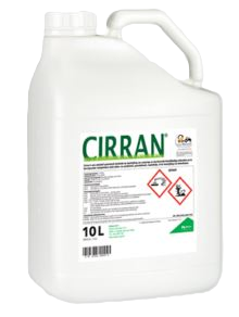 Cirran 10 liter