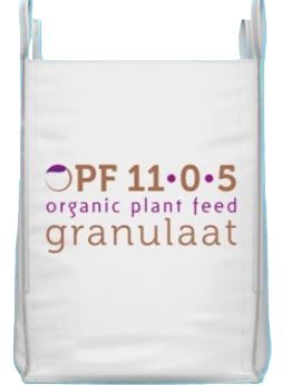 FertiBoost granulaat 11-0-5  900kg