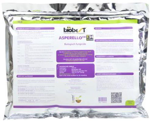 Asperello T34 Biocontrol 500gr
